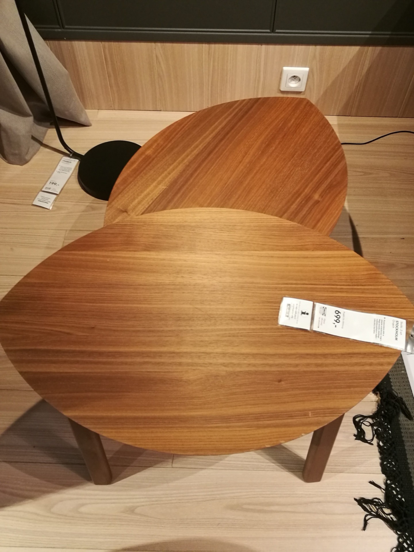 Stockholm Serie IKEA